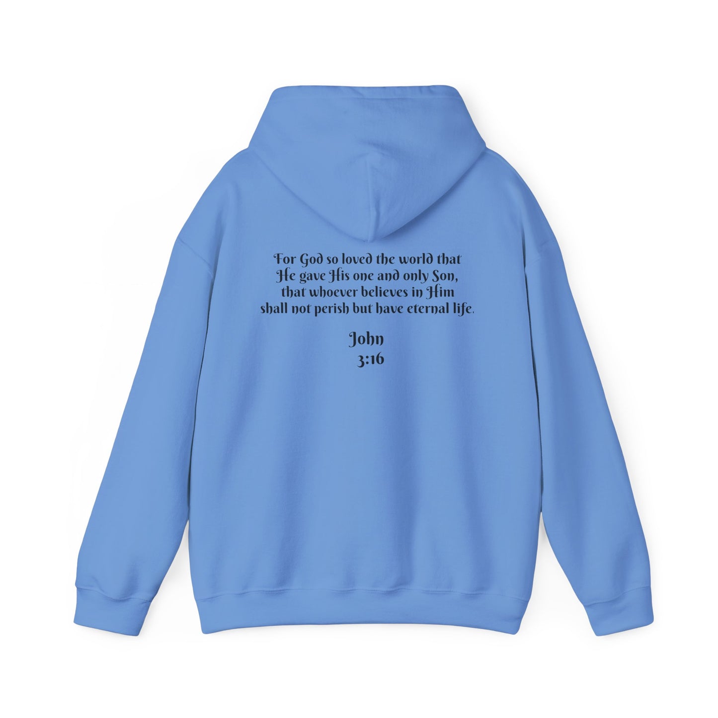 Carolina Blue